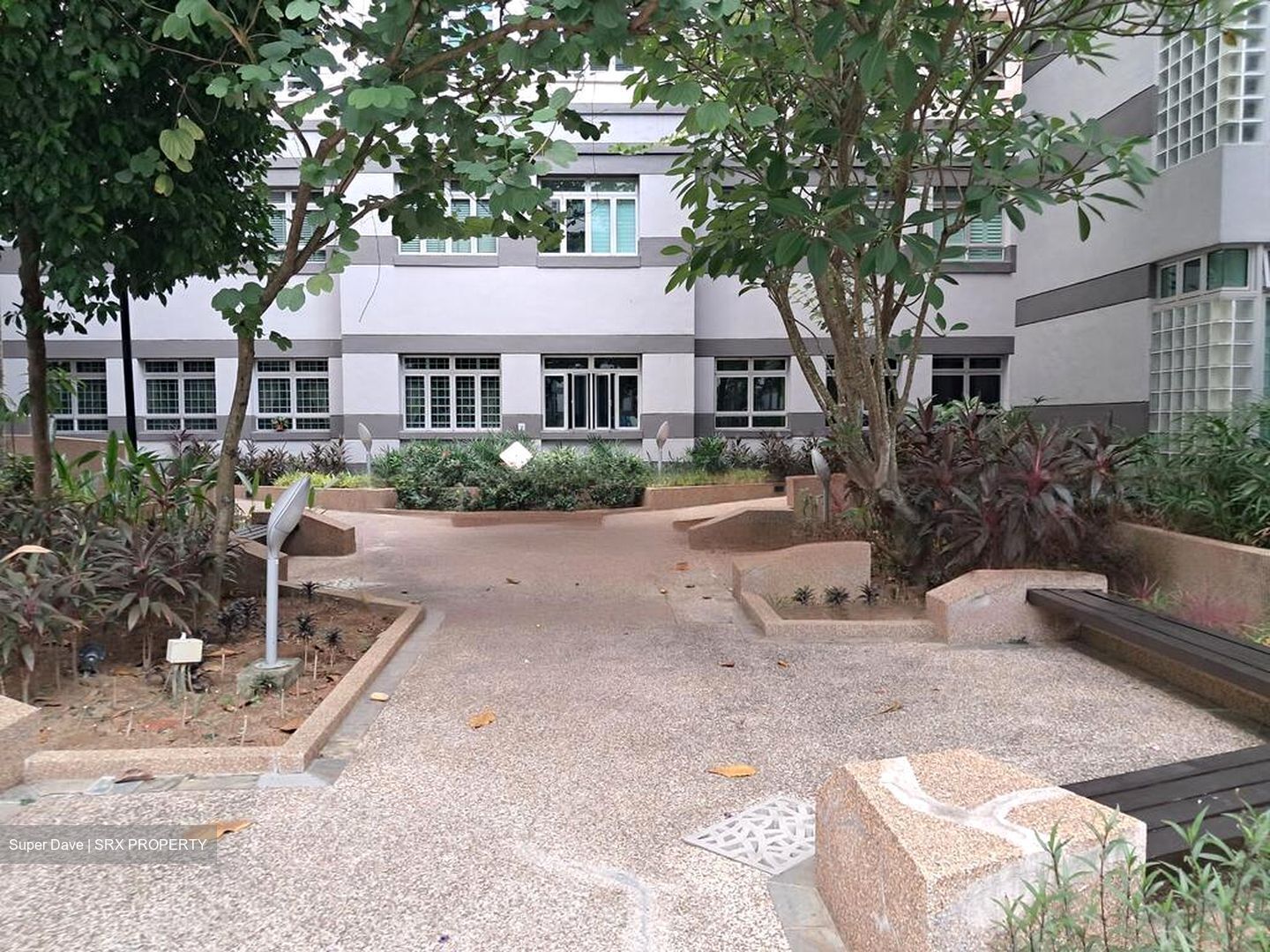 Avila Gardens (D17), Condominium #479063551